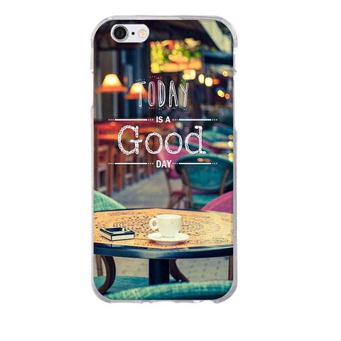 Case For iphone 5 5s SE Case For iPhone 6 6s 7 8 Case Silicone Cover for iphone 5s Cover Coque for Iphone 8 7 6 6s 5 s Cover 3D - watchwomen