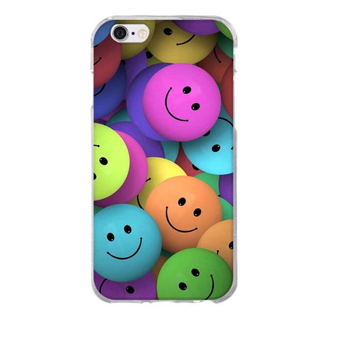 Case For iphone 5 5s SE Case For iPhone 6 6s 7 8 Case Silicone Cover for iphone 5s Cover Coque for Iphone 8 7 6 6s 5 s Cover 3D - watchwomen