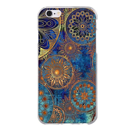 Case For iphone 5 5s SE Case For iPhone 6 6s 7 8 Case Silicone Cover for iphone 5s Cover Coque for Iphone 8 7 6 6s 5 s Cover 3D - watchwomen