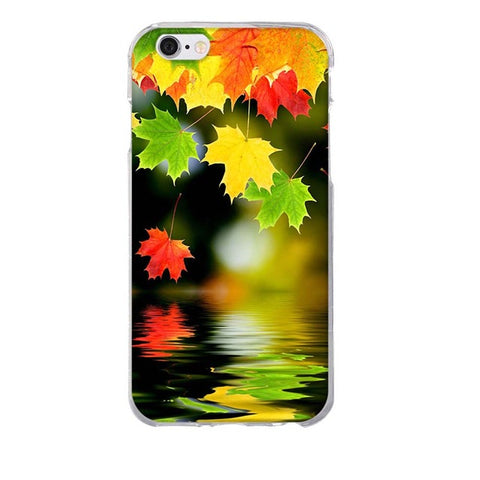 Case For iphone 5 5s SE Case For iPhone 6 6s 7 8 Case Silicone Cover for iphone 5s Cover Coque for Iphone 8 7 6 6s 5 s Cover 3D - watchwomen