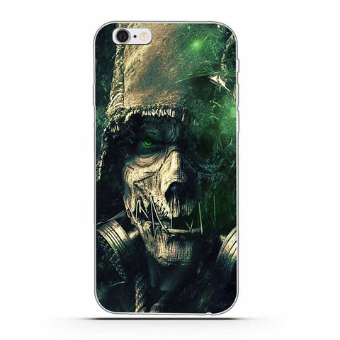 3D Print Case for Iphone 5s Soft TPU Phone Cover Case For iPhone 5 5S iPhone SE Back Silicone Cover for iphone5 Phone Case Shell - watchwomen