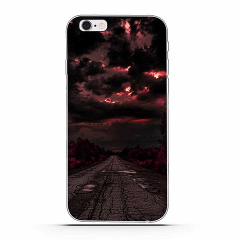 3D Print Case for Iphone 5s Soft TPU Phone Cover Case For iPhone 5 5S iPhone SE Back Silicone Cover for iphone5 Phone Case Shell - watchwomen