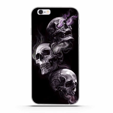 3D Print Case for Iphone 5s Soft TPU Phone Cover Case For iPhone 5 5S iPhone SE Back Silicone Cover for iphone5 Phone Case Shell - watchwomen