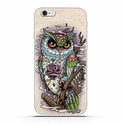 3D Print Case for Iphone 5s Soft TPU Phone Cover Case For iPhone 5 5S iPhone SE Back Silicone Cover for iphone5 Phone Case Shell - watchwomen