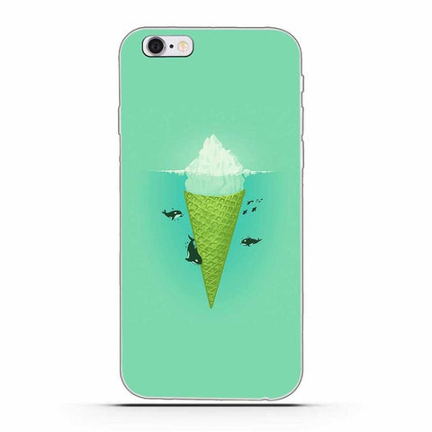 3D Print Case for Iphone 5s Soft TPU Phone Cover Case For iPhone 5 5S iPhone SE Back Silicone Cover for iphone5 Phone Case Shell - watchwomen