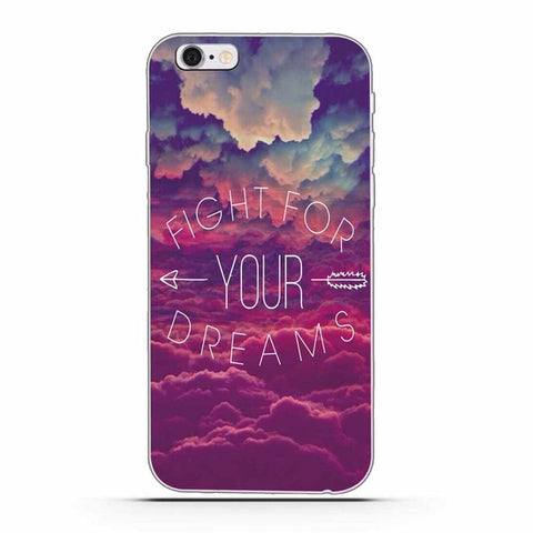 3D Print Case for Iphone 5s Soft TPU Phone Cover Case For iPhone 5 5S iPhone SE Back Silicone Cover for iphone5 Phone Case Shell - watchwomen