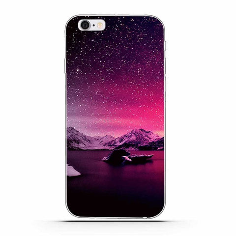 3D Print Case for Iphone 5s Soft TPU Phone Cover Case For iPhone 5 5S iPhone SE Back Silicone Cover for iphone5 Phone Case Shell - watchwomen