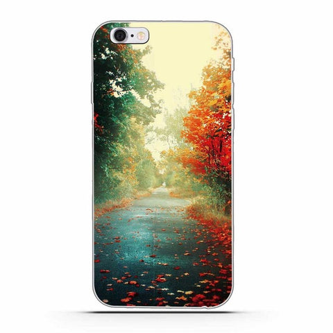 3D Print Case for Iphone 5s Soft TPU Phone Cover Case For iPhone 5 5S iPhone SE Back Silicone Cover for iphone5 Phone Case Shell - watchwomen