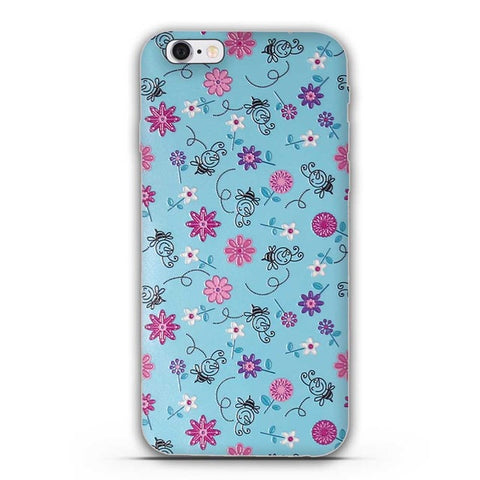 3D Print Case for Iphone 5s Soft TPU Phone Cover Case For iPhone 5 5S iPhone SE Back Silicone Cover for iphone5 Phone Case Shell - watchwomen