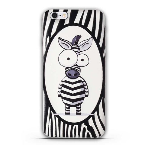 3D Print Case for Iphone 5s Soft TPU Phone Cover Case For iPhone 5 5S iPhone SE Back Silicone Cover for iphone5 Phone Case Shell - watchwomen