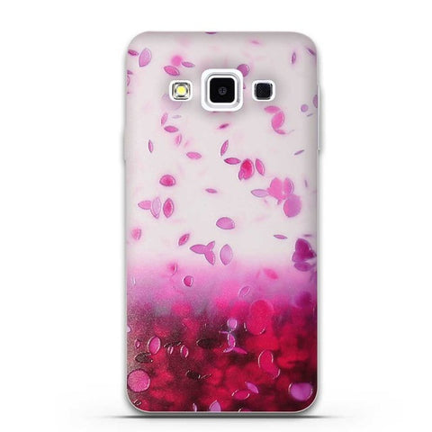 For Samsung Galaxy A3 2016 Case Silicon Cover for Samsung Galaxy A5 2016 Phone Case for Samsung Galaxy for A3 A5 A7 2015 Covers - watchwomen