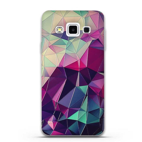 For Samsung Galaxy A3 2016 Case Silicon Cover for Samsung Galaxy A5 2016 Phone Case for Samsung Galaxy for A3 A5 A7 2015 Covers - watchwomen