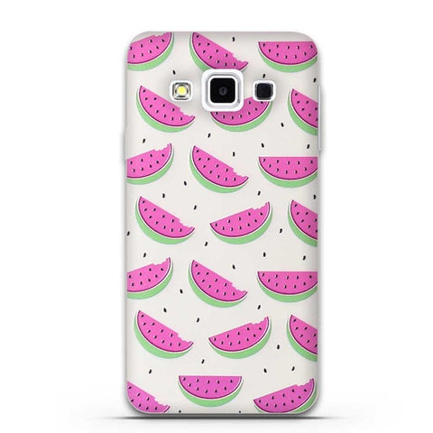 For Samsung Galaxy A3 2016 Case Silicon Cover for Samsung Galaxy A5 2016 Phone Case for Samsung Galaxy for A3 A5 A7 2015 Covers - watchwomen