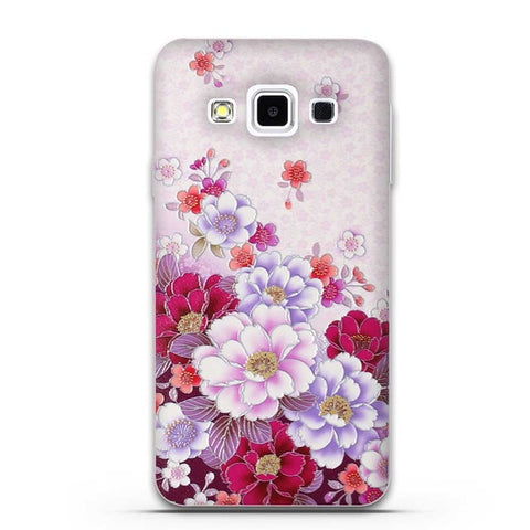 For Samsung Galaxy A3 2016 Case Silicon Cover for Samsung Galaxy A5 2016 Phone Case for Samsung Galaxy for A3 A5 A7 2015 Covers - watchwomen