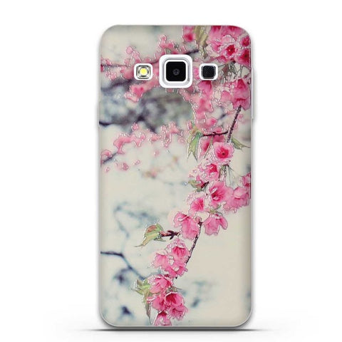 For Samsung Galaxy A3 2016 Case Silicon Cover for Samsung Galaxy A5 2016 Phone Case for Samsung Galaxy for A3 A5 A7 2015 Covers - watchwomen