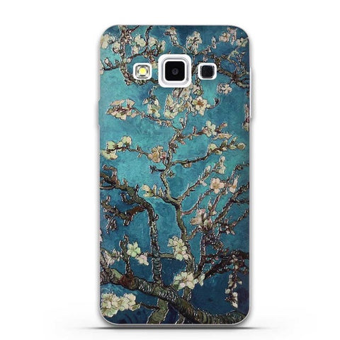 For Samsung Galaxy A3 2016 Case Silicon Cover for Samsung Galaxy A5 2016 Phone Case for Samsung Galaxy for A3 A5 A7 2015 Covers - watchwomen