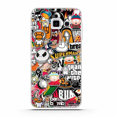 For Samsung Galaxy A3 2016 Case Silicon Cover for Samsung Galaxy A5 2016 Phone Case for Samsung Galaxy for A3 A5 A7 2015 Covers - watchwomen